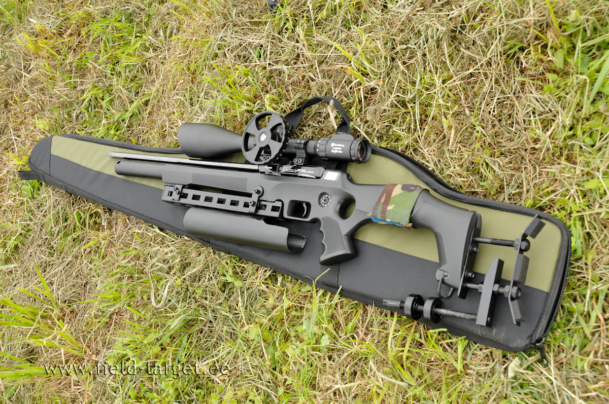 FX Cutlas. Võrdväärselt teiste tippudega